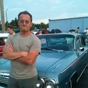 Meet your Posher, John